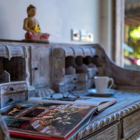 Boho Hills Bali Ξενοδοχείο Pecatu Εξωτερικό φωτογραφία