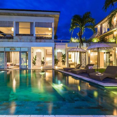 Boho Hills Bali Ξενοδοχείο Pecatu Εξωτερικό φωτογραφία