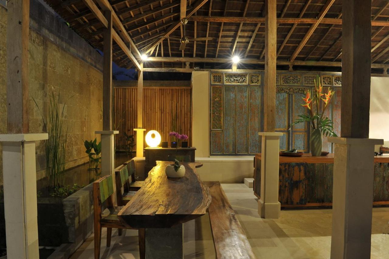 Boho Hills Bali Ξενοδοχείο Pecatu Δωμάτιο φωτογραφία