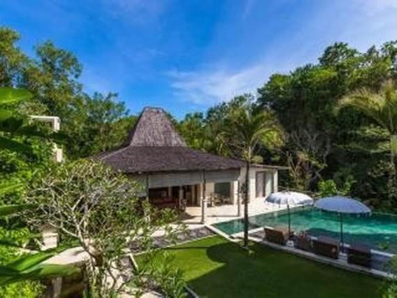 Boho Hills Bali Ξενοδοχείο Pecatu Εξωτερικό φωτογραφία