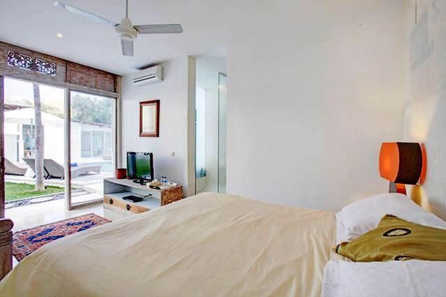 Boho Hills Bali Ξενοδοχείο Pecatu Εξωτερικό φωτογραφία