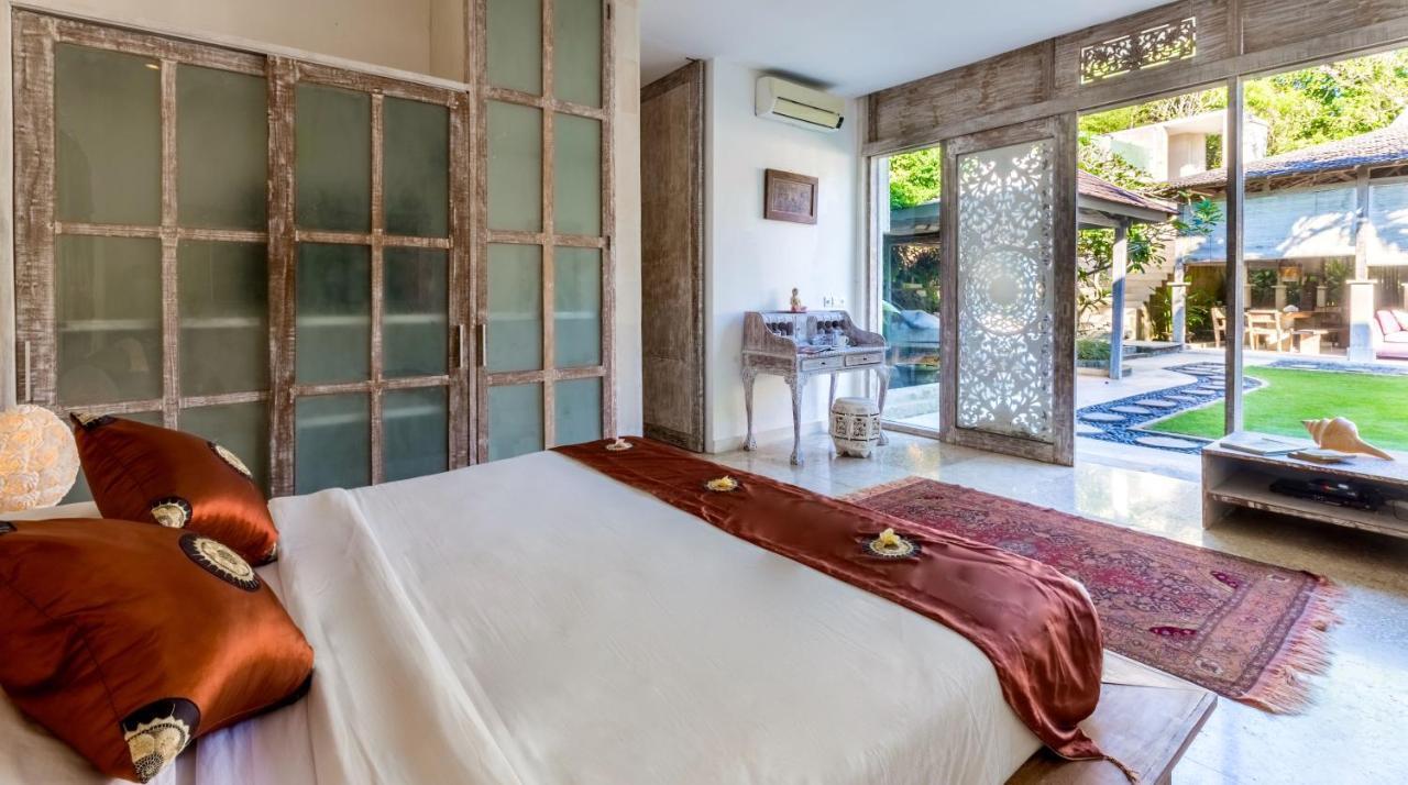 Boho Hills Bali Ξενοδοχείο Pecatu Εξωτερικό φωτογραφία