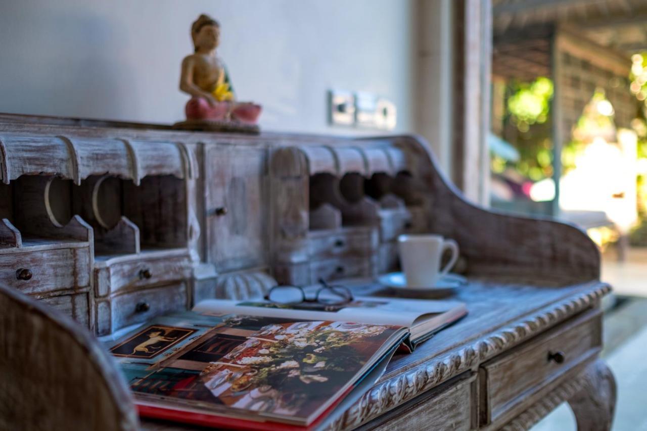 Boho Hills Bali Ξενοδοχείο Pecatu Εξωτερικό φωτογραφία