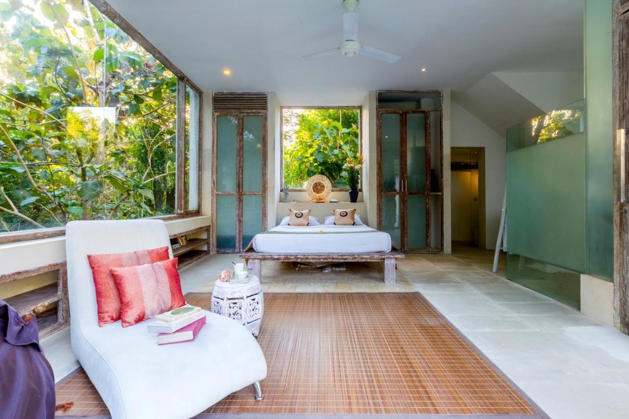 Boho Hills Bali Ξενοδοχείο Pecatu Εξωτερικό φωτογραφία