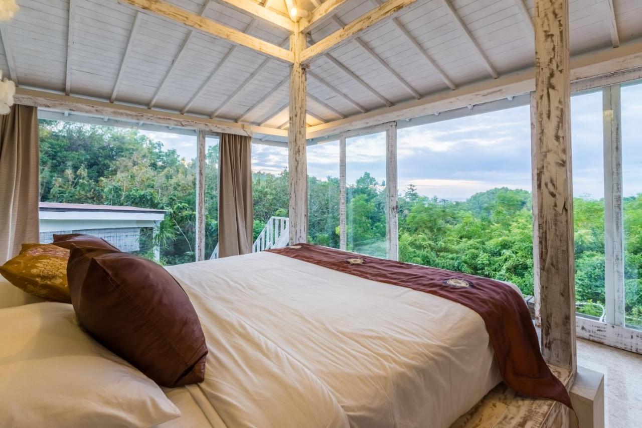 Boho Hills Bali Ξενοδοχείο Pecatu Εξωτερικό φωτογραφία