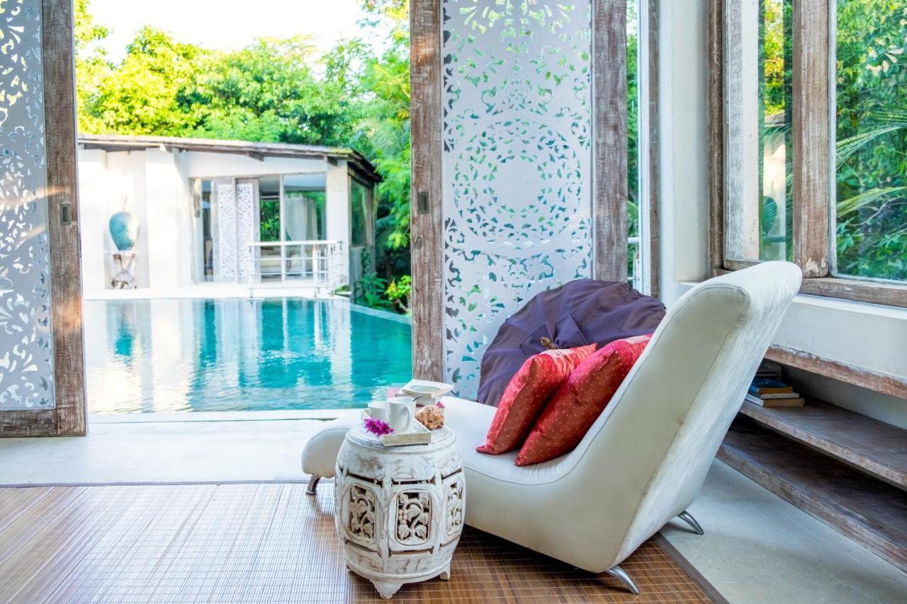 Boho Hills Bali Ξενοδοχείο Pecatu Εξωτερικό φωτογραφία