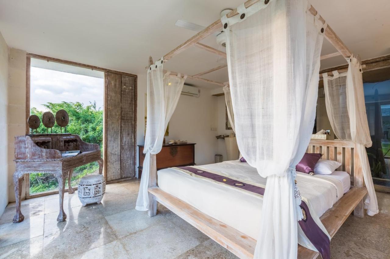 Boho Hills Bali Ξενοδοχείο Pecatu Εξωτερικό φωτογραφία