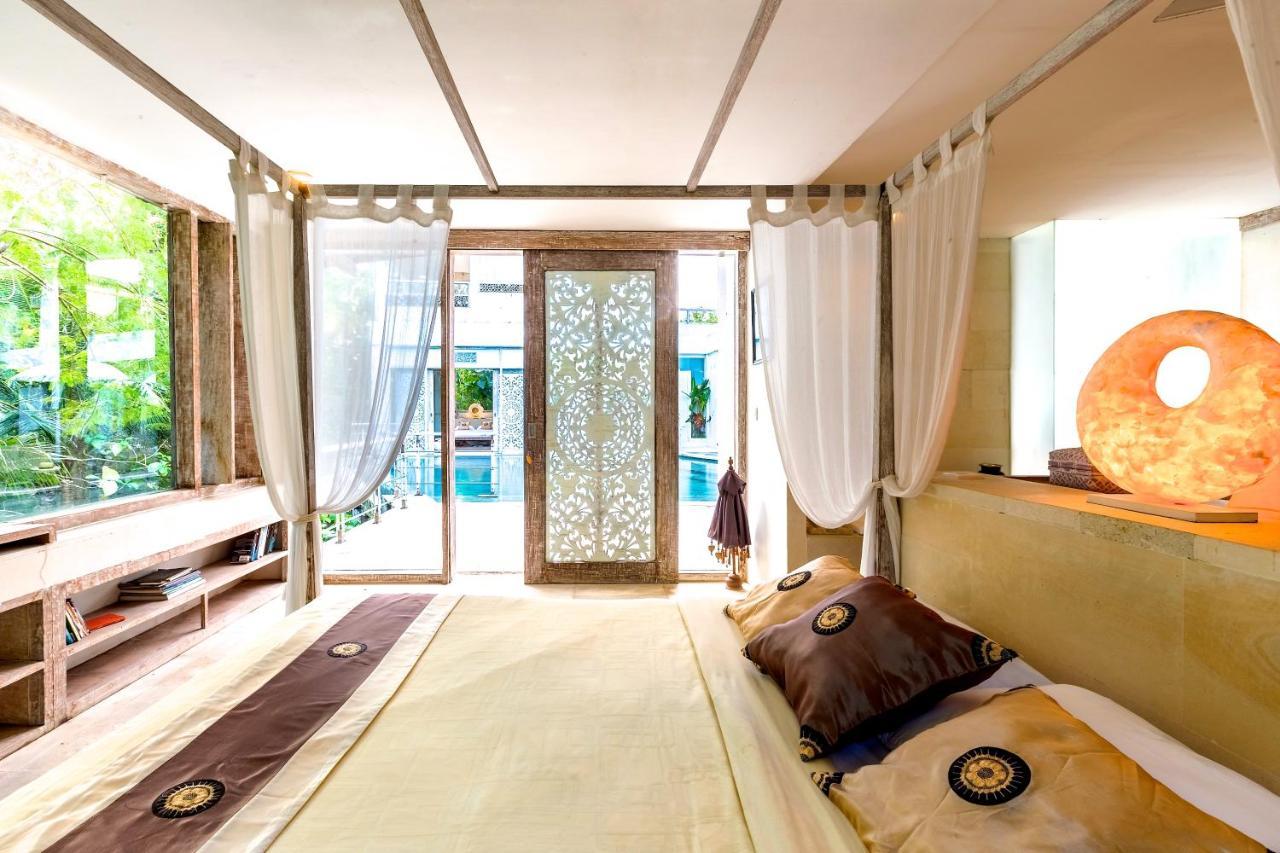 Boho Hills Bali Ξενοδοχείο Pecatu Εξωτερικό φωτογραφία