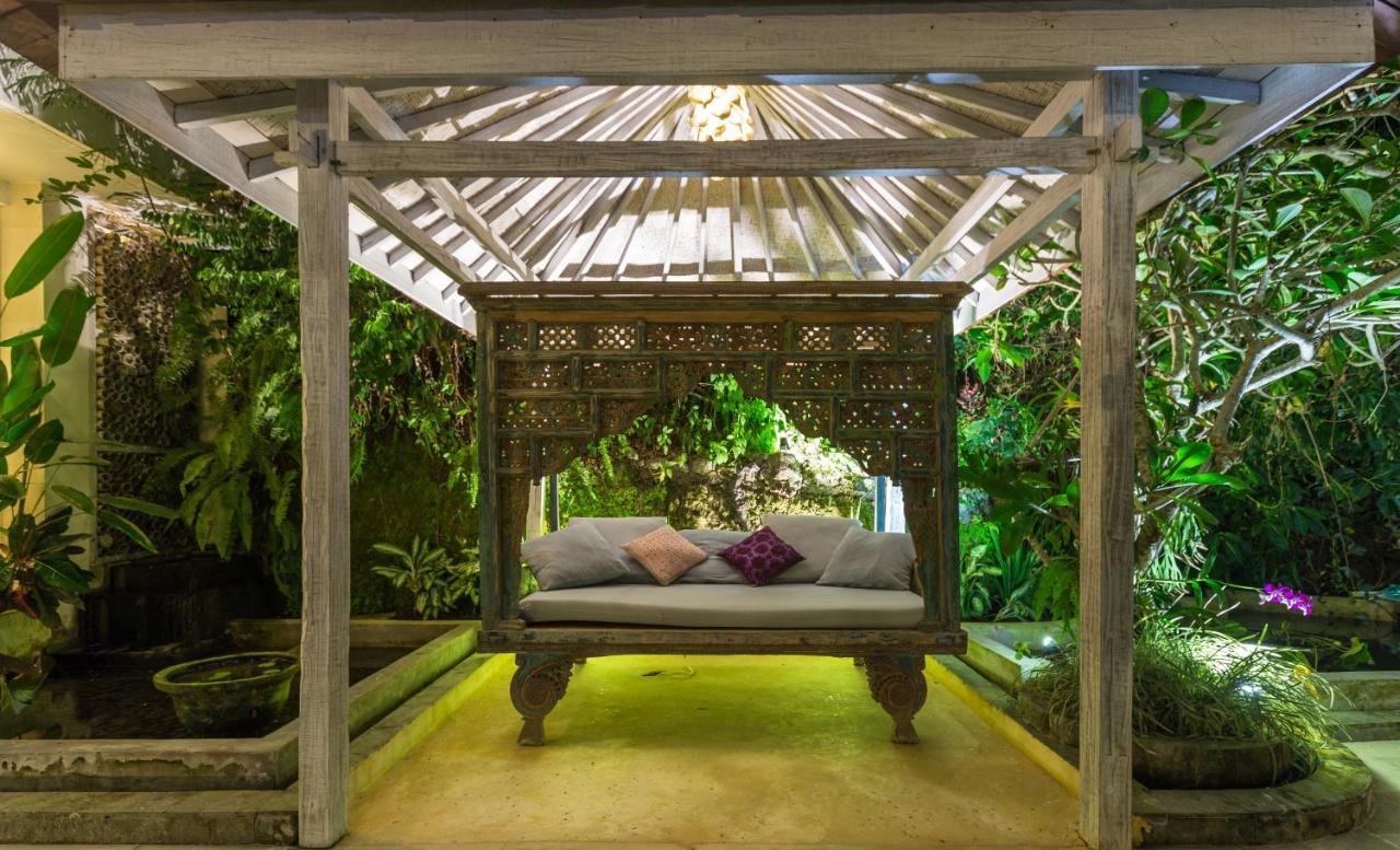 Boho Hills Bali Ξενοδοχείο Pecatu Εξωτερικό φωτογραφία