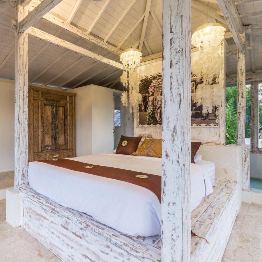 Boho Hills Bali Ξενοδοχείο Pecatu Εξωτερικό φωτογραφία
