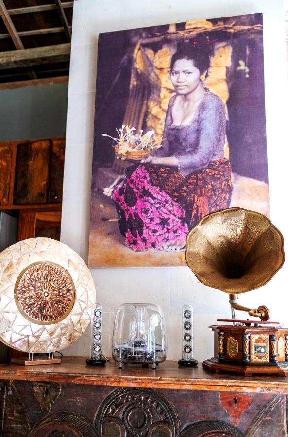 Boho Hills Bali Ξενοδοχείο Pecatu Εξωτερικό φωτογραφία