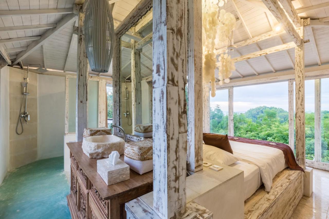 Boho Hills Bali Ξενοδοχείο Pecatu Εξωτερικό φωτογραφία